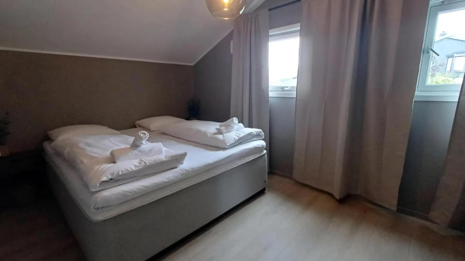 Villa Varden 10 Min From Bergen Sentrum