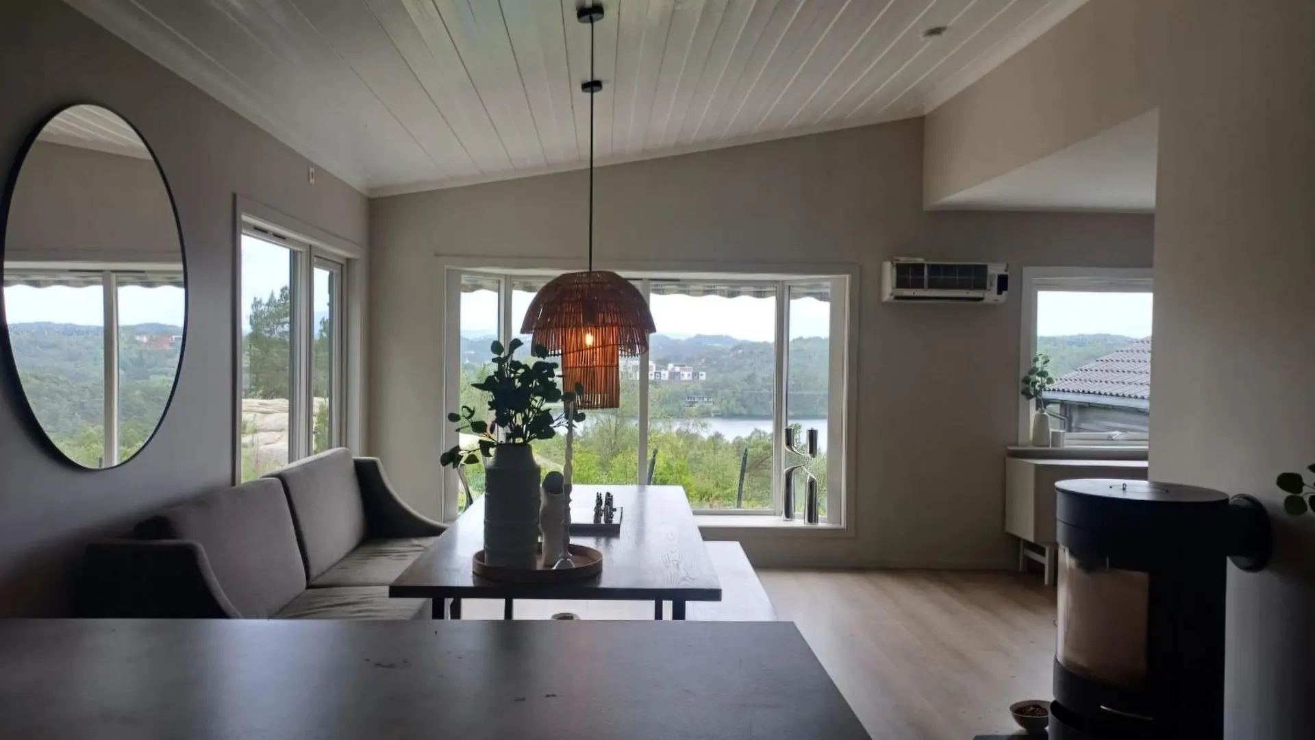 Villa Varden 10 Min From Bergen Sentrum
