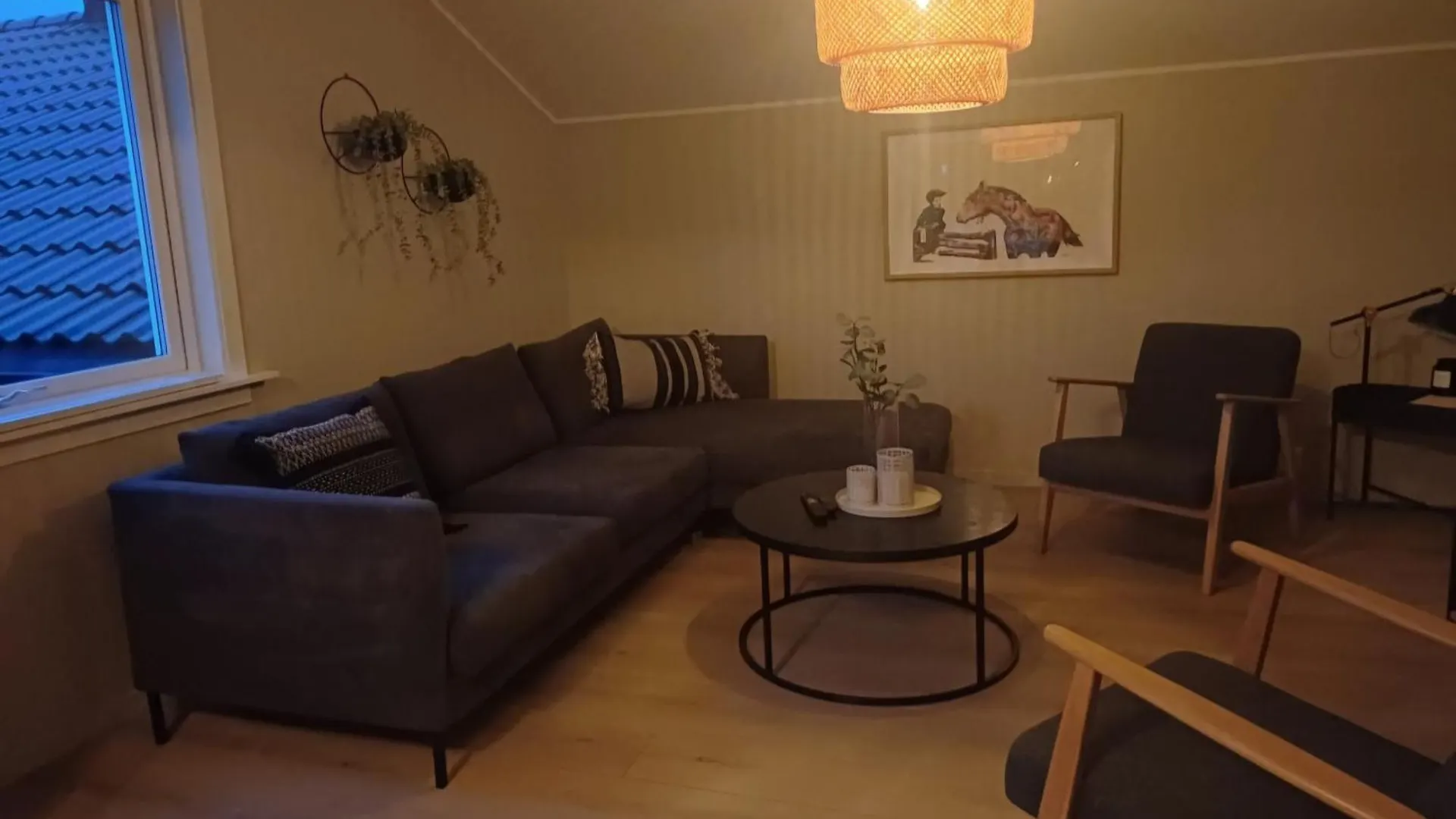 Villa Varden 10 Min From Bergen Sentrum 0*,