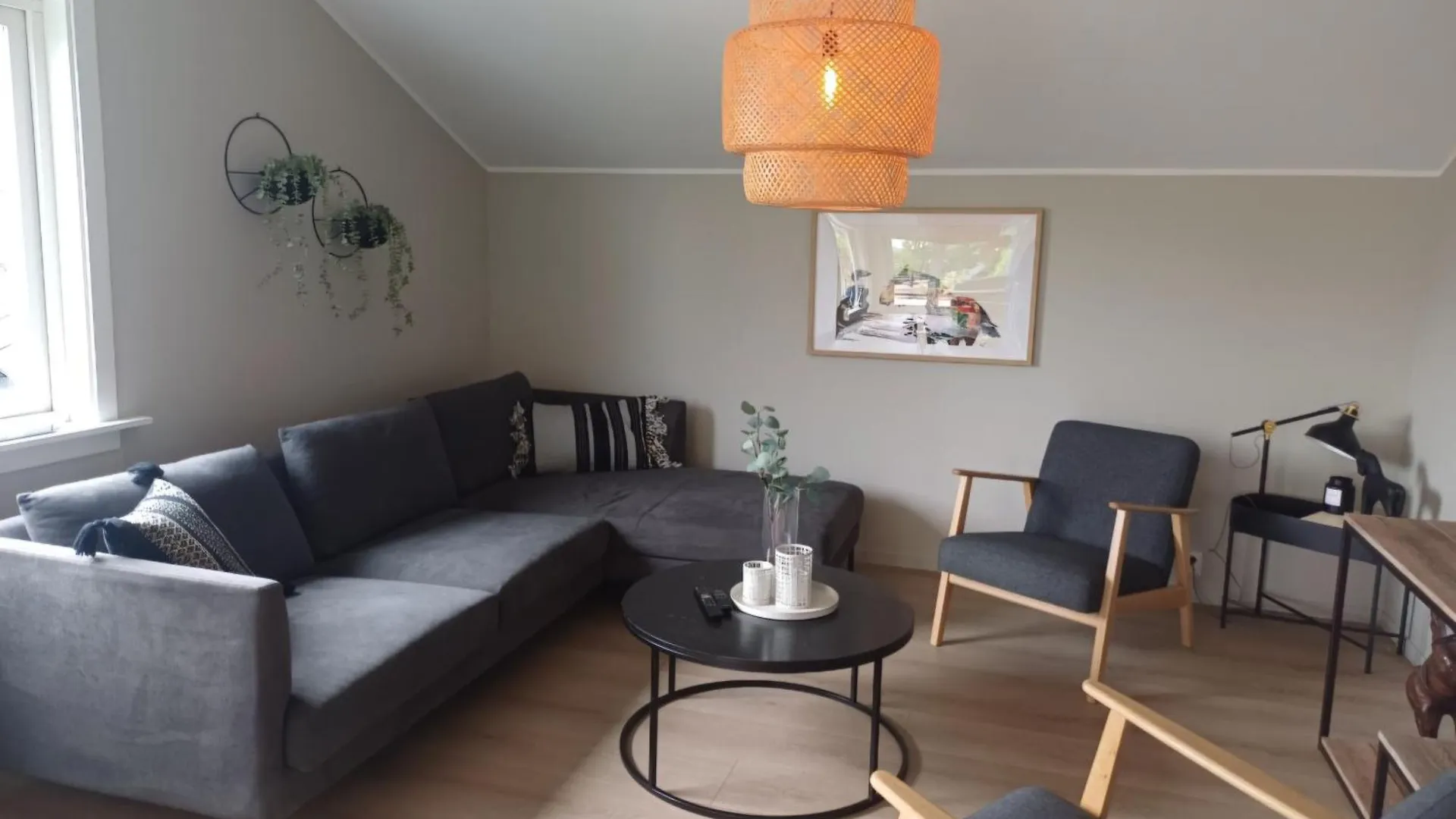 Villa Varden 10 Min From Bergen Sentrum Norwegia