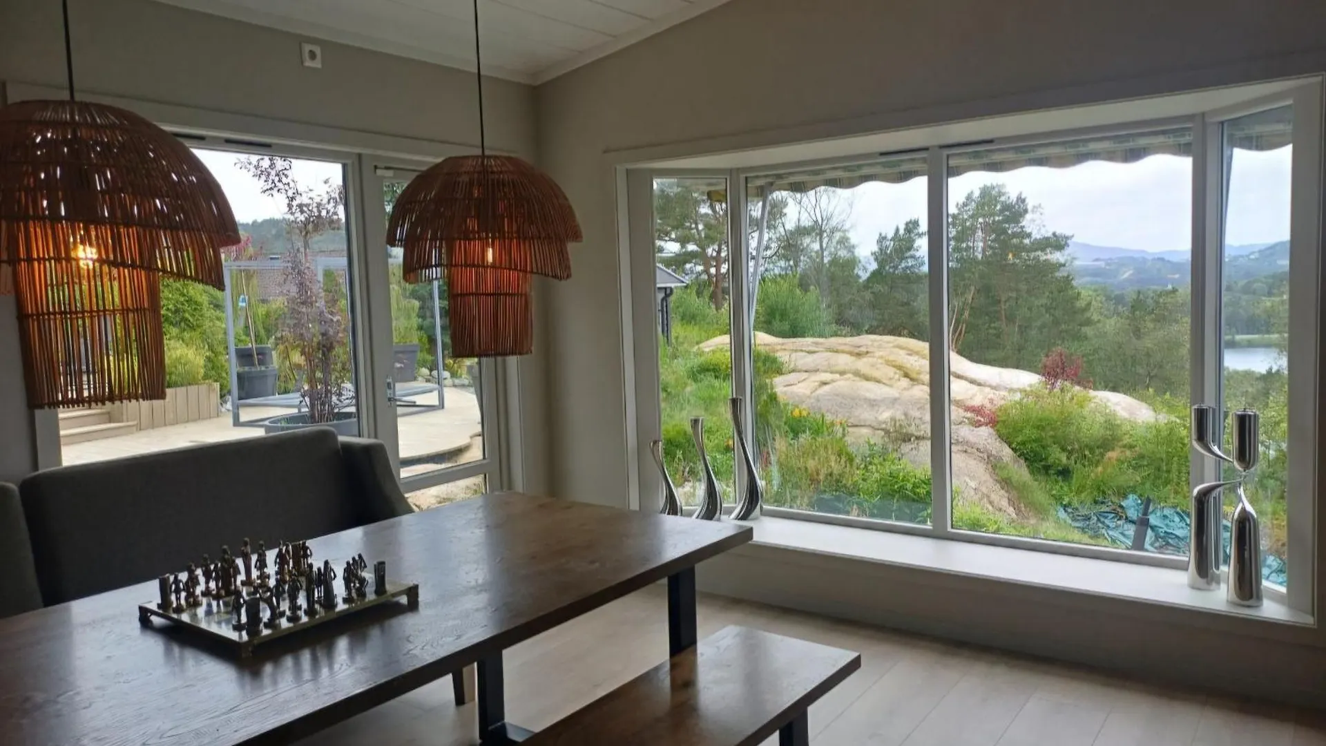 Villa Varden 10 Min From Bergen Sentrum