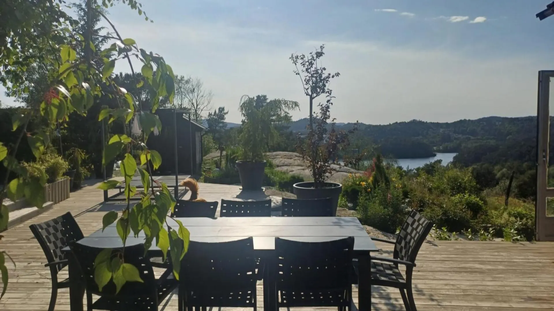 Villa Varden 10 Min From Bergen Sentrum