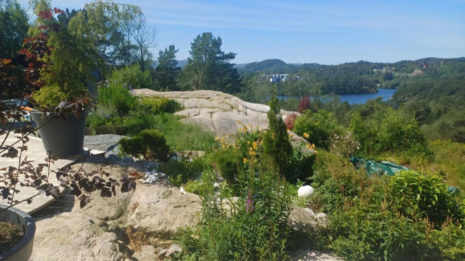 Villa Varden 10 Min From Bergen Sentrum
