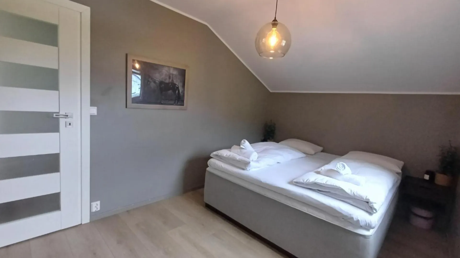Villa Varden 10 Min From Bergen Sentrum