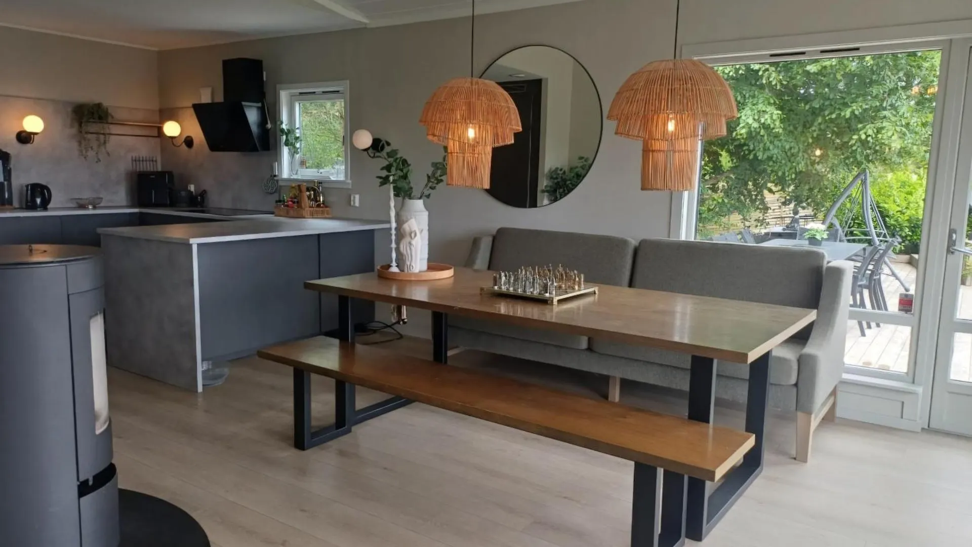 Villa Varden 10 Min From Bergen Sentrum