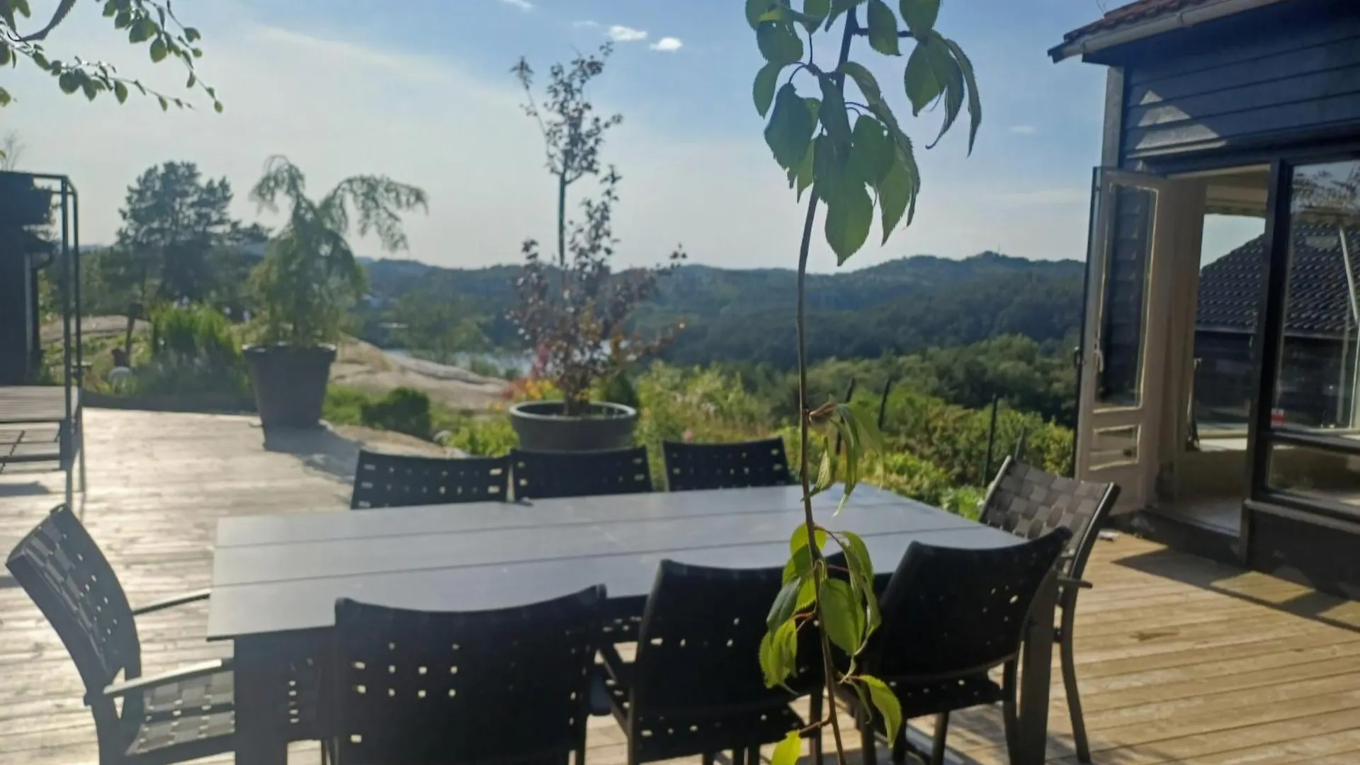 Villa Varden 10 Min From Bergen Sentrum